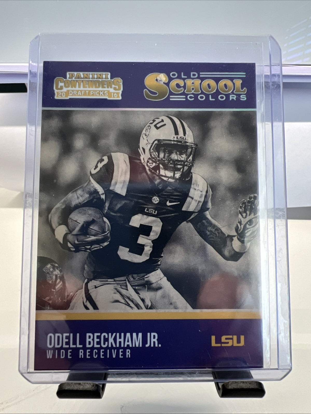 Odell Beckham
