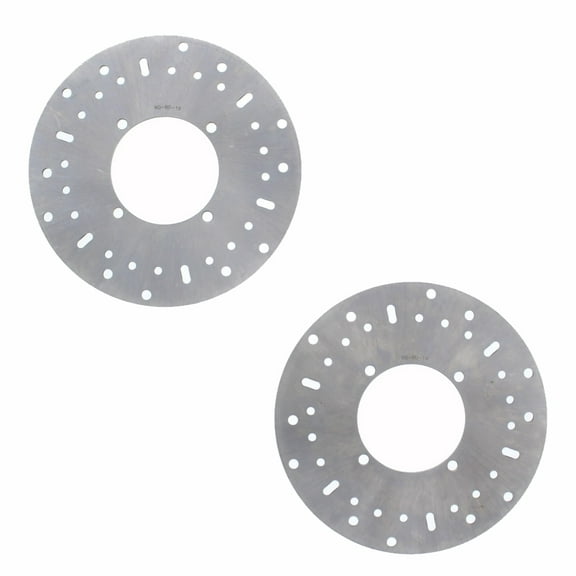 2016 Polaris Ace 900 SP Race-Driven Front Brake Rotors Discs for UTV Off-Road