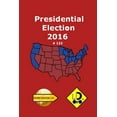 thumbnail image 1 of 2016 Presidential Election 122 (Edicao em portugues) (Paperback), 1 of 1