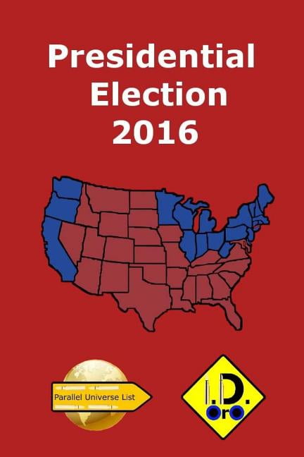 2016 Presidential Election ( Arabic Edition ), (Paperback)