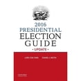thumbnail image 1 of Pre-Owned 2016 Presidential Election Guide Update, Paperback by Han, Lori Cox; Heith, Diane, ISBN 0190609370, ISBN-13 9780190609375, 1 of 1