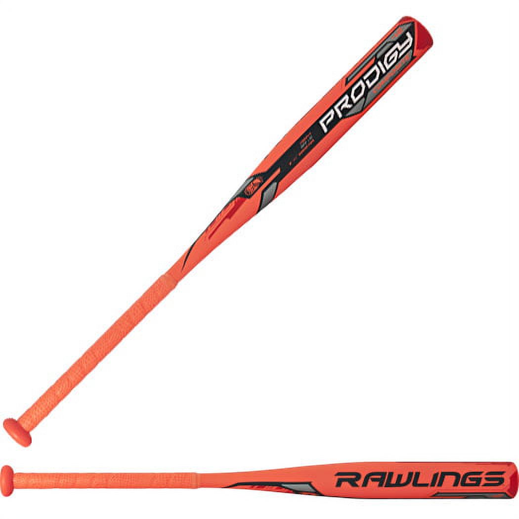 Rawlings Prodigy USA Youth Bat 2018 -11 Kids