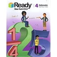 thumbnail image 1 of Pre-Owned 2016 Ready New York Math Instruction Grade 4 9781495705717, 1 of 1