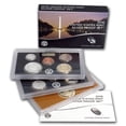 thumbnail image 1 of 2016-S Silver Proof Set, 1 of 4