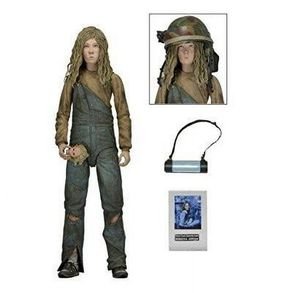 2016 SDCC NECA Exclusive ALIENS 30th Anniversary NEWT 7" Vinyl Figure