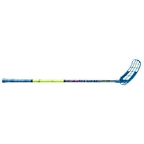 2016 Salming Q1 X-shaft KZTL Aero Floorball Stick