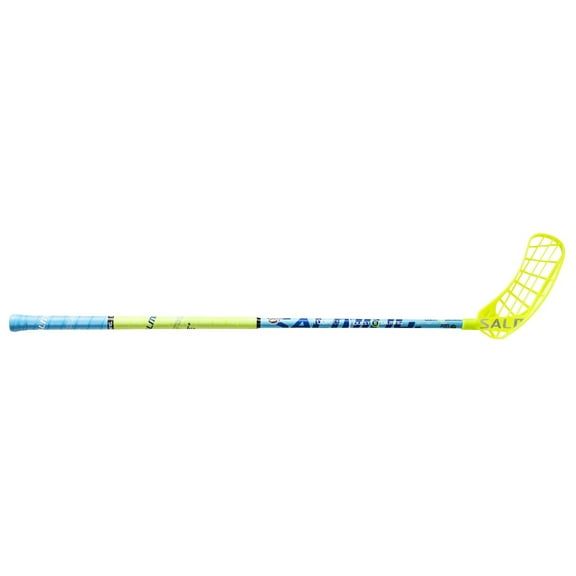 2016 Salming Q2 TourLite 24 Floorball Stick