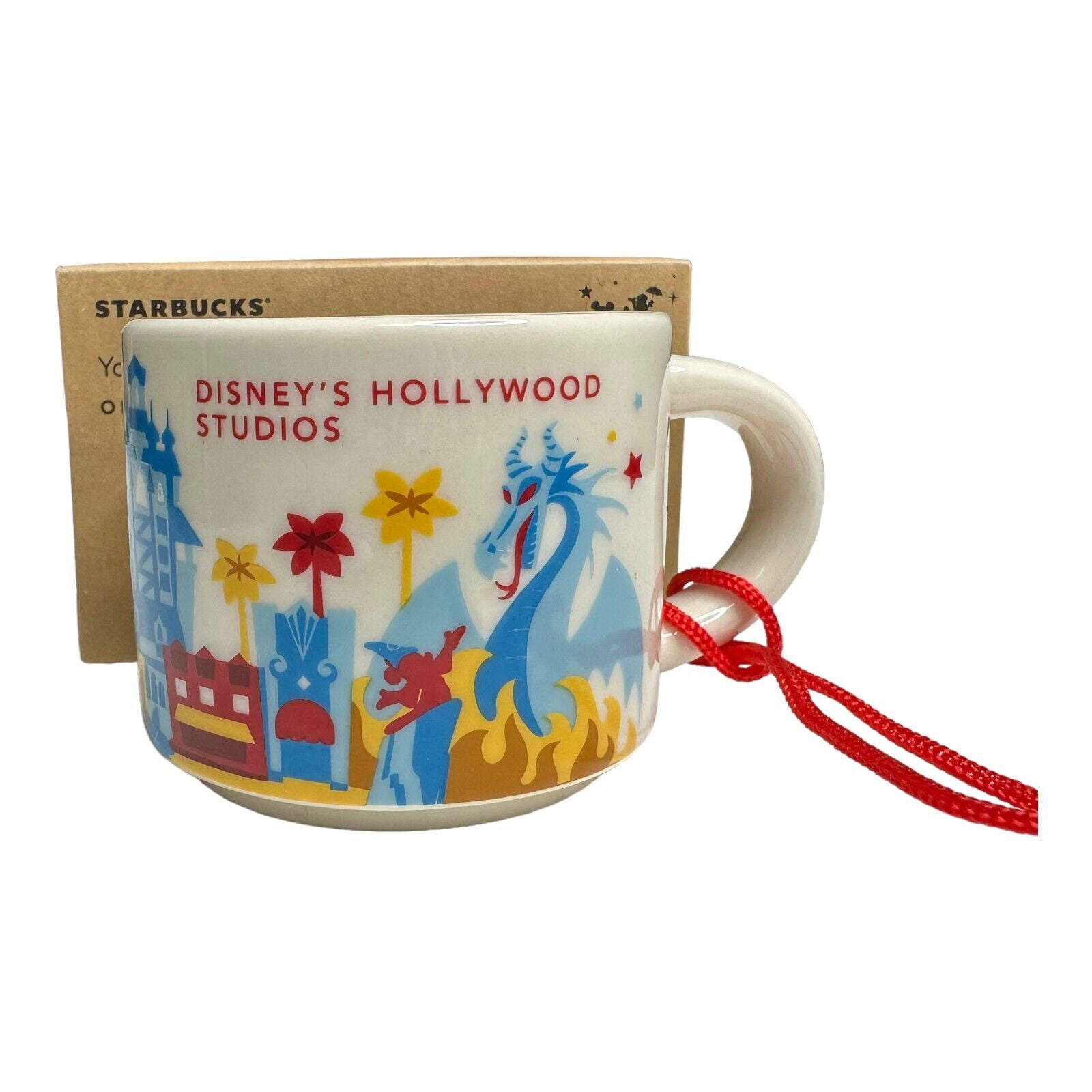 Starbucks Disney You Are Here マグカップ スタバ Starbucks Disney You Are Here マグカップ スタバ Amazon.com