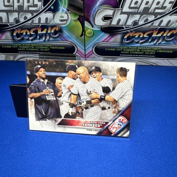 2016 Topps CC Sabathia #155 [Base] Base Set