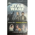 thumbnail image 1 of 2016 Topps Star Wars Rogue One: Mission Briefing 4-Card Pack, 1 of 3