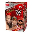 thumbnail image 1 of Topps T16WWEVB 2016 WWE Cards Value Box Trading Card, 1 of 1