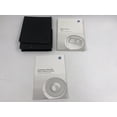 thumbnail image 1 of 2016 Volkswagen Jetta Owners Manual Handbook Set with Case OEM A03B31046, 1 of 8