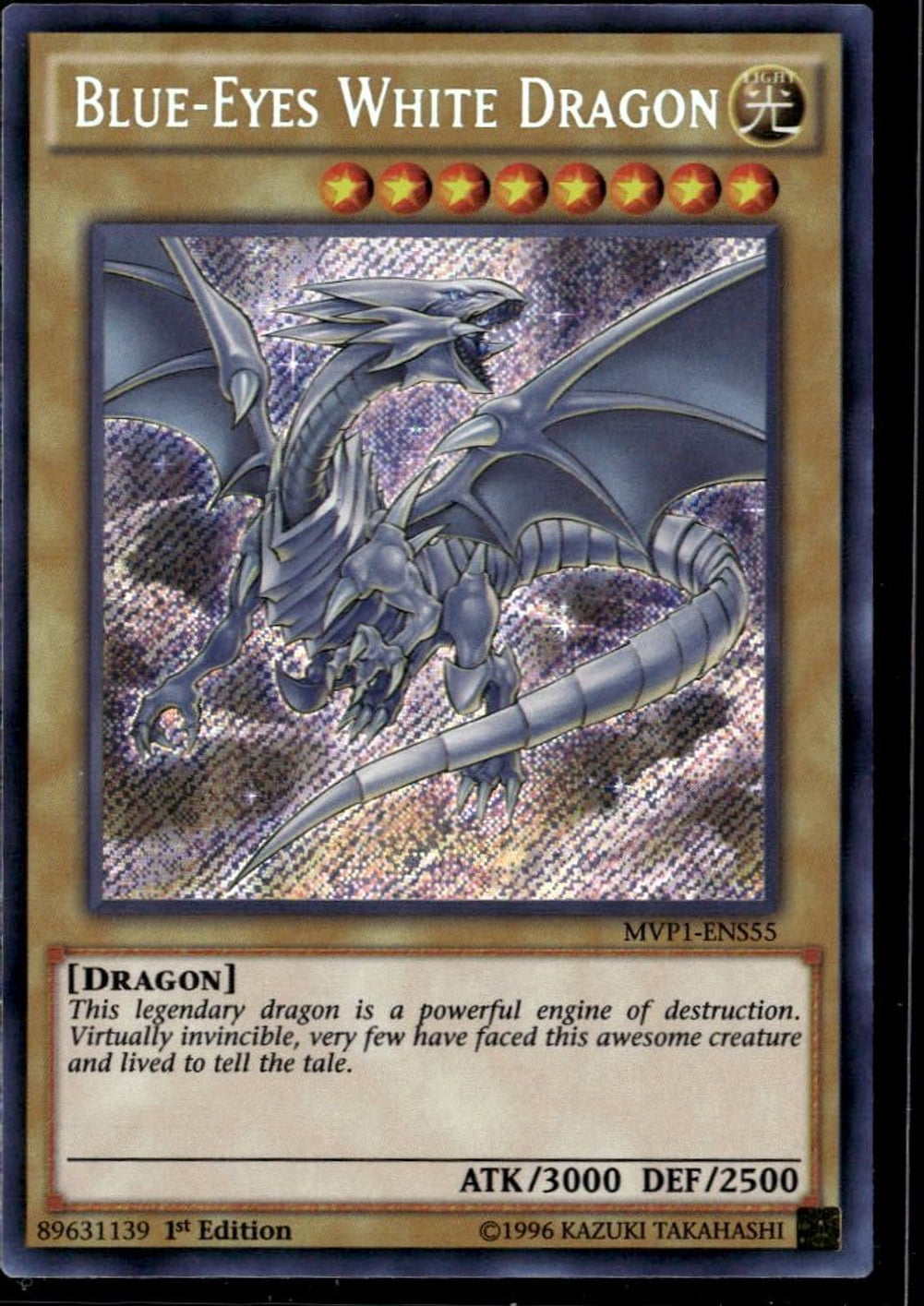 yugioh cards blue eyes white dragon 1st edition Raw cards are sold as such Blue Eyes White Dragon 1st