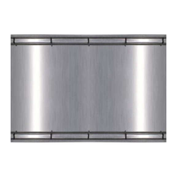 20163473, 24.88" W x 17.62" D Compartment Shelf