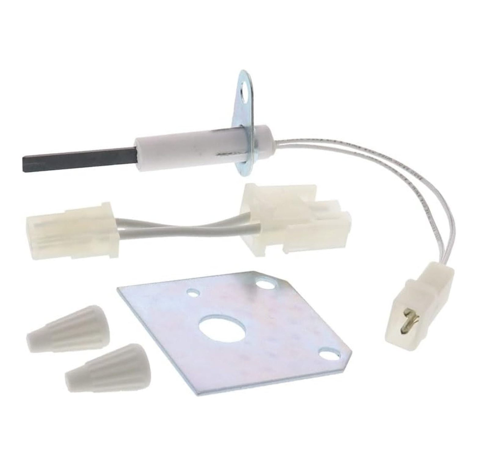 20165703S Furnace Igniter Compatible with Goodman Replacement for 20165702, 20165703. 201657-03S, 41602