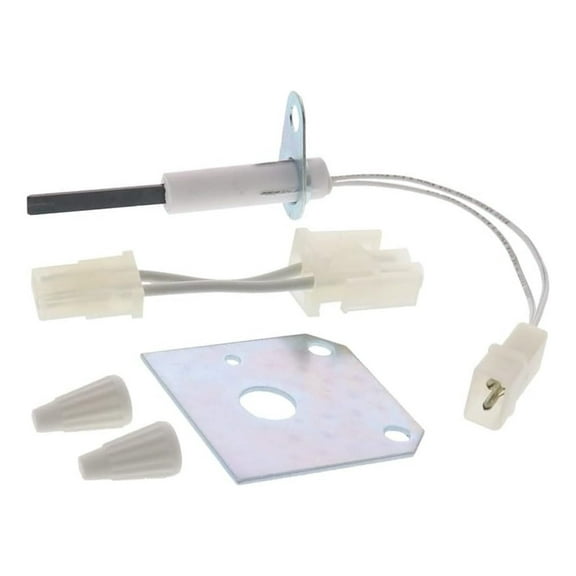 20165703S Furnace Igniter Compatible with Goodman Replacement for 20165702, 20165703. 201657-03S, 41602