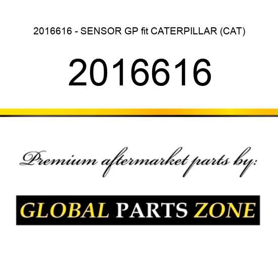2016616 - SENSOR GP fit CATERPILLAR (CAT)