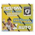 thumbnail image 1 of 2017-18 Panini Donruss Optic Basketball 18 Pack Fast Break Box, 1 of 4