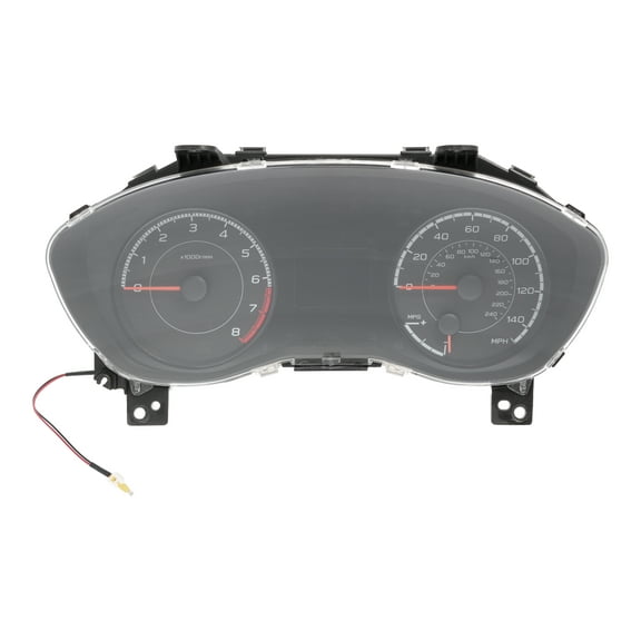 2017-2019 Subaru Impreza Speedometer Instrument Gauge Cluster Part 85003FL01A