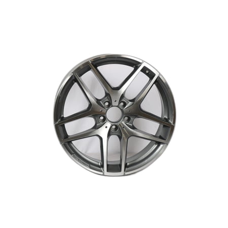 2017-2020 Mercedes GLC350E 19" OEM Factory Wheel Rim A2534011800