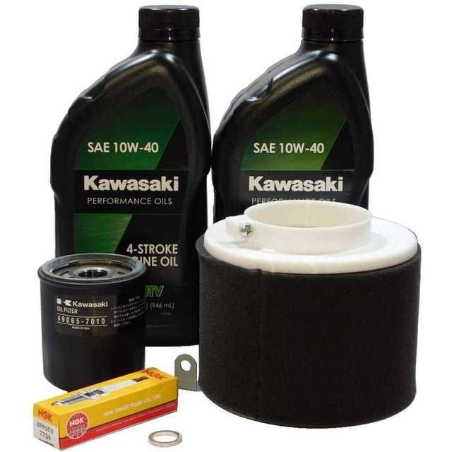 Carburatore Nuovo Per Kawasaki Mule 600 610 SX XC SC 4x4 – Sostituisce 15003-2943, Include Pompa Benzina E Filtro