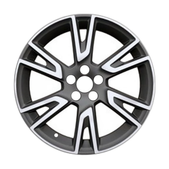 2017-2021 Volvo V90 Cross Country 19" OEM Factory Wheel Rim 314285974
