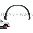 thumbnail image 1 of 2017-2022 Compatible with Rogue Sport Front Right Fender Flare Molding Passenger Side, 1 of 4