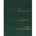 thumbnail image 1 of Pre-Owned ASHRAE Handbook Fundamentals 2017: Inch-Pound Edition (Hardcover) 1939200571 9781939200570, 1 of 1