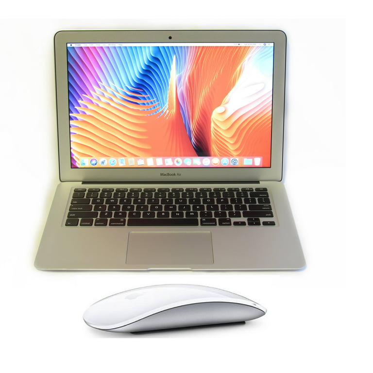 2017 Apple Macbook Air 13-Inch Laptop (i7 2.2GHz, 8GB Ram, 2TB SSD