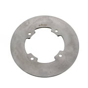 2017 Arctic Cat Alterra TRV 500 XT Rear MudRat Brake Rotor Brake Disc