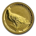 thumbnail image 1 of 2017 Australia 1/10 oz Gold Wedge Tailed Eagle, 1 of 2