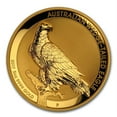 thumbnail image 1 of 2017 Australia 5 oz Gold $500 Wedge Tailed Eagle Proof (HR), 1 of 7