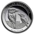 thumbnail image 1 of 2017 Australia 5 oz Silver Kookaburra Proof (High Relief), 1 of 4