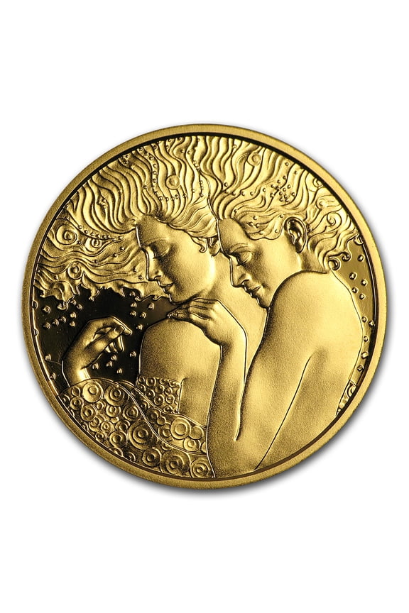 2017 Austria Gold Prf 50 School of Psychotherapy (Sigmund Freud)