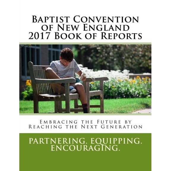 2017 Book of Reports: Reaching the Next Generation (Paperback)