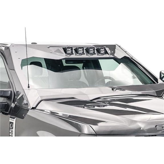 2017-C Ford Superduty F250 & F350 Vicowl 4 Light Insert