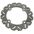 thumbnail image 1 of 2017 Can-Am Commander Hunting Edition 1000 4x4 - Rear RipTide Brake Rotor Disc, 1 of 3
