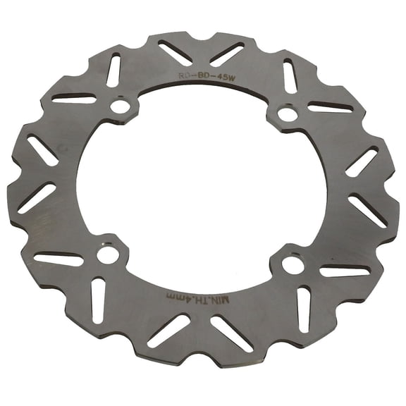 2017 Can-Am Commander Hunting Edition 1000 4x4 - Rear RipTide Brake Rotor Disc