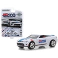 thumbnail image 1 of Greenlight 30003 1:64 2017 Chevrolet Camaro Convertible - 101 Running Indy 500 Presented by PennGrade Motor Oil 500 Festival Event Car (Hobby Exclusive), 1 of 1