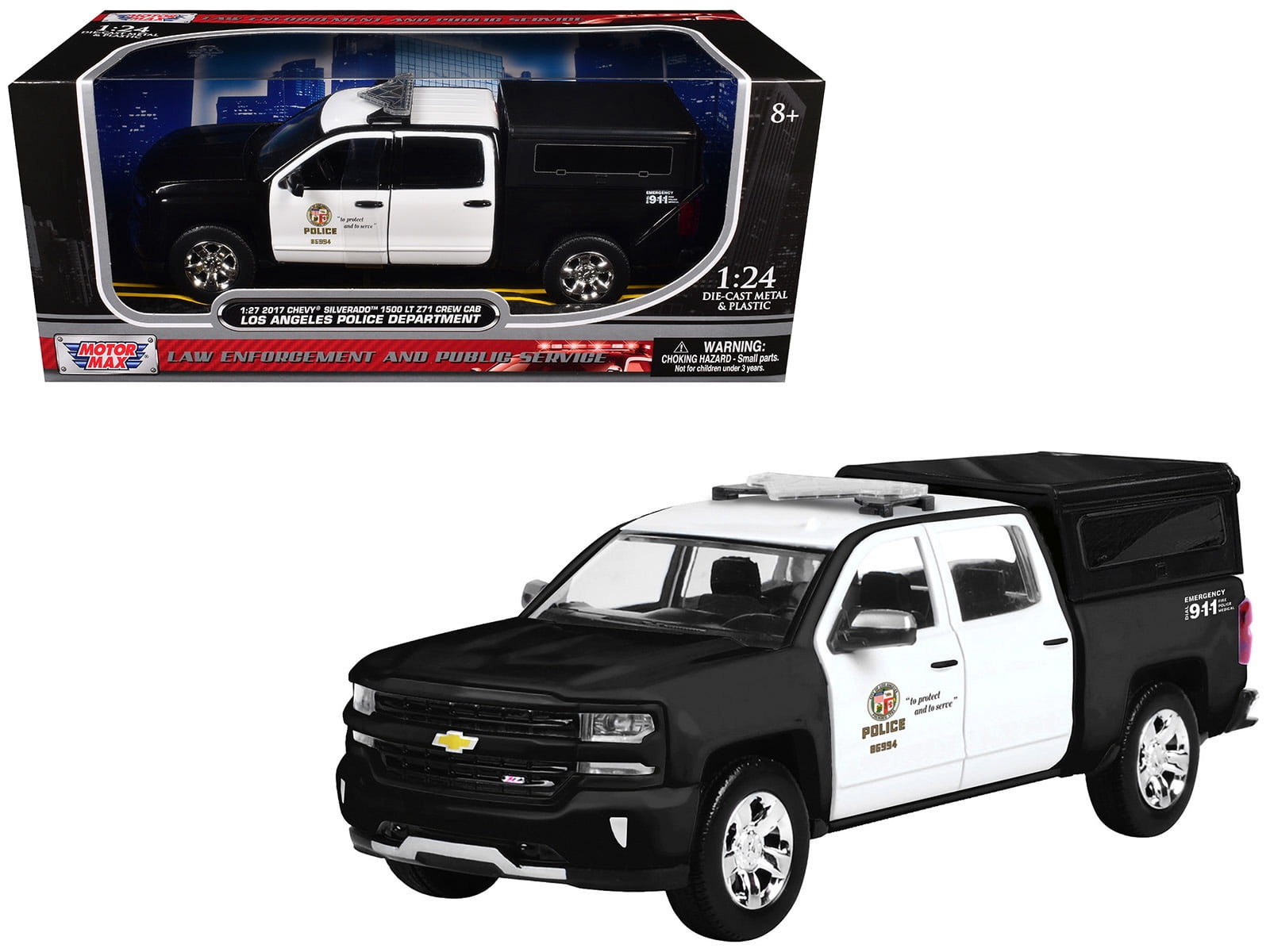 2017 Chevrolet Silverado 1500 LT Z71 Crew Cab Pickup Truck 