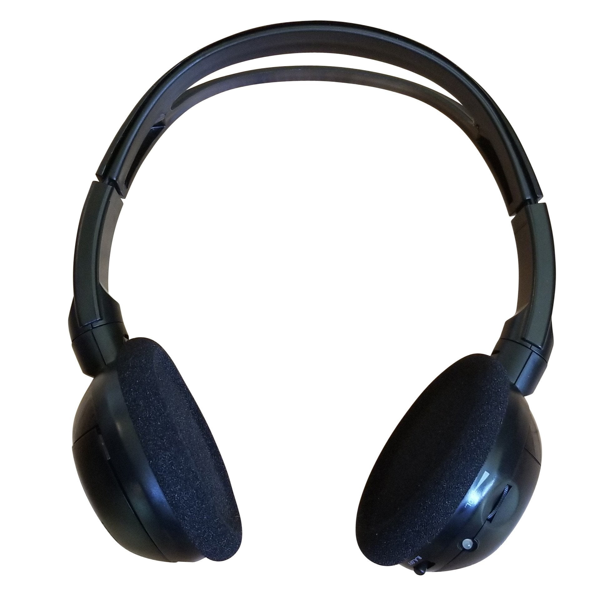 2017 Chevrolet Traverse Wireless DVD Headphone