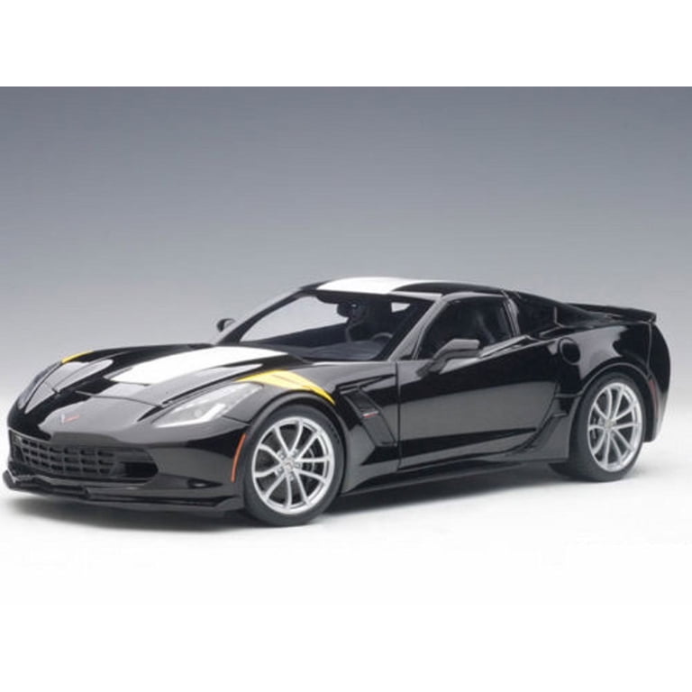 Modèle Réduit Chevrolet Corvette SS 1/18 Par AUTOart - Occasion, échelle 1/18