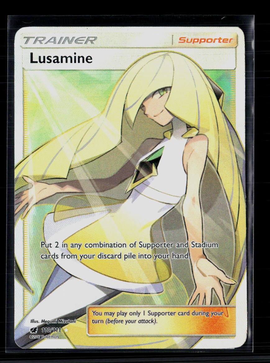 a rainbow pokemon card Amazon.com: Hydreigon 62/111 - Crimson Invasion - Pokemon Evolution Card Set  - Zwellous Deino