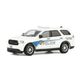 thumbnail image 1 of 2017 Dodge Durango White with Graphics "Hobby Exclusive" Series 1/64 Diecast Model Car by Greenlight, 1 of 9