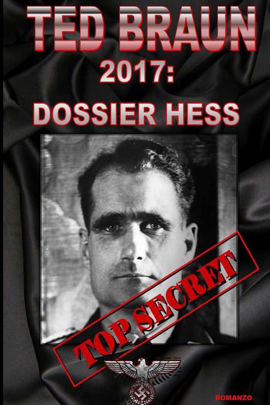 2017: Dossier Hess, (Paperback)