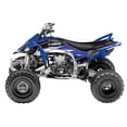 thumbnail image 1 of Factory Effex 20-01274 2017 Factory Effex Atv Graphic Kit For Yamaha, 1 of 1