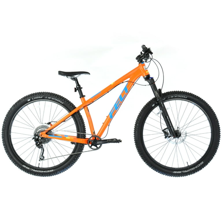 Felt dirt jump online bike