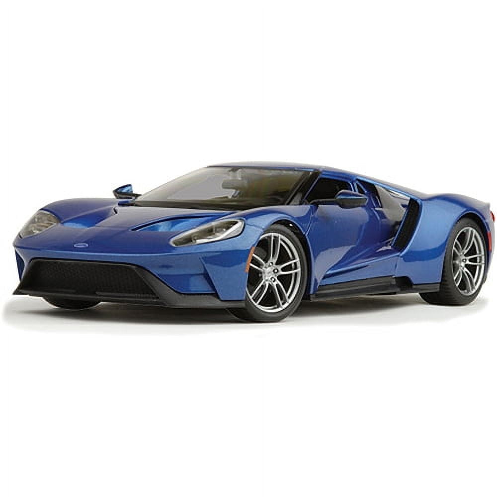 2017 Ford GT - Walmart.com, image size:1000x1000