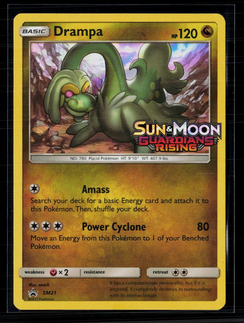Pokemon Cards 2017