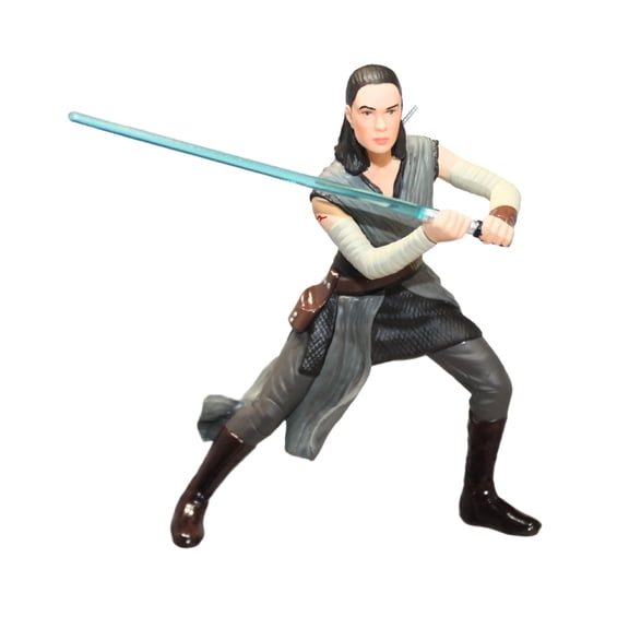 2017 Hallmark Keepsake Ornament Star Wars The Last Jedi #1